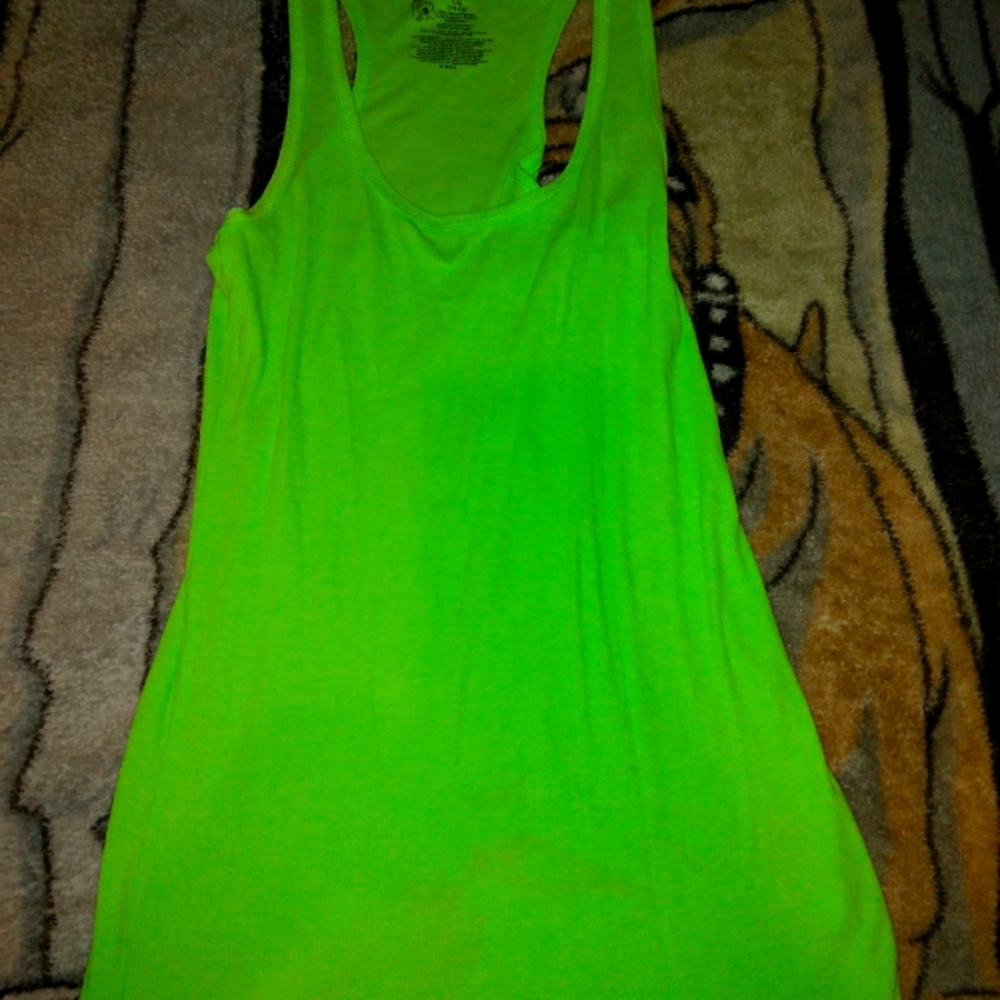 Womens tank tops